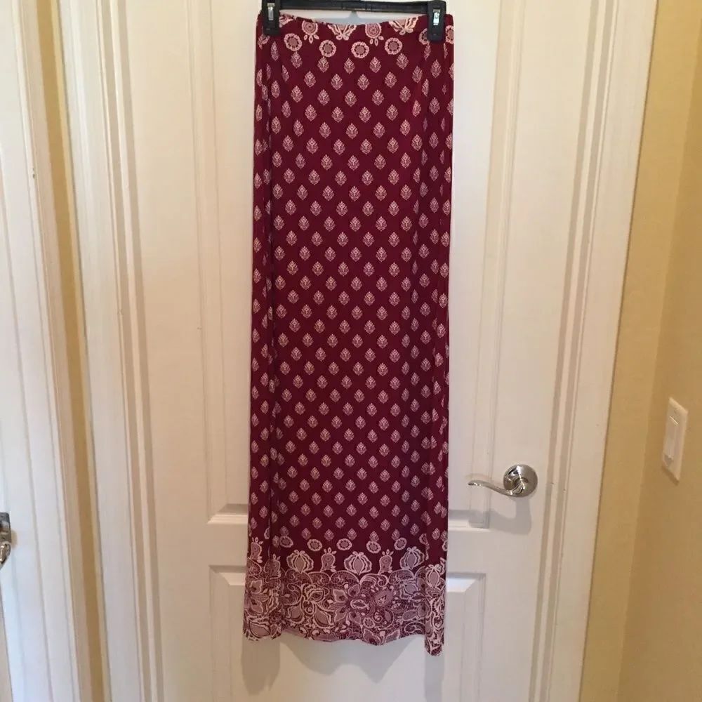 Fashion Nova Strapless Dress